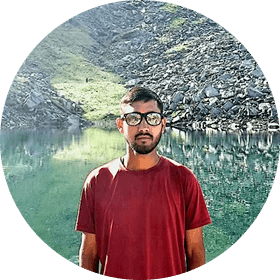Sukhdev Aswal