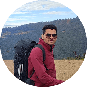Vivek Pokhriyal