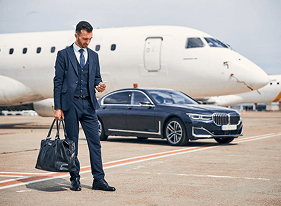 Airport Transfers