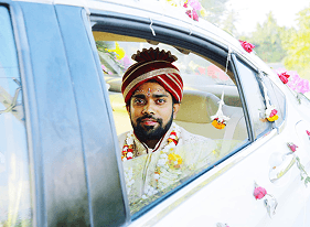 Wedding Taxi Services
