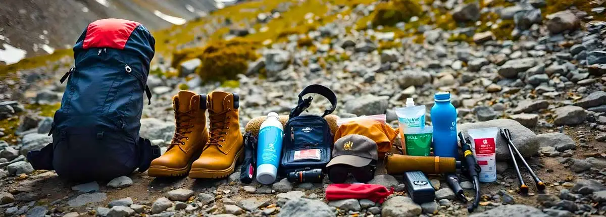 Packing Tips for Kedartal Trek