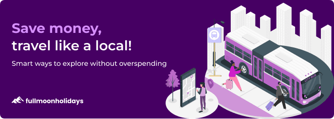 10 must know travel tips for char dham yatra 2025 - Save money travel like a local