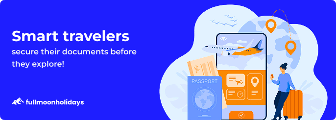 10 must know travel tips for char dham yatra 2025 - smart travelers