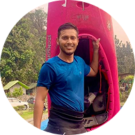 Kishan Pawar