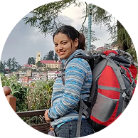 Neha Pundir