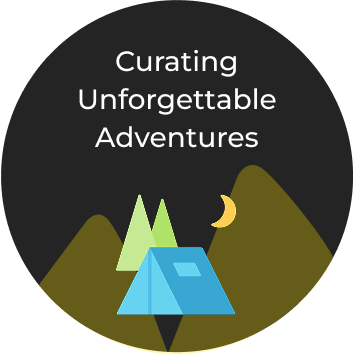 Adventure Icon