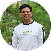 Tarzan Vyas